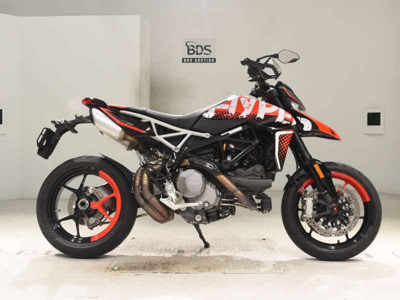 Ducati Hypermotard 950 2020