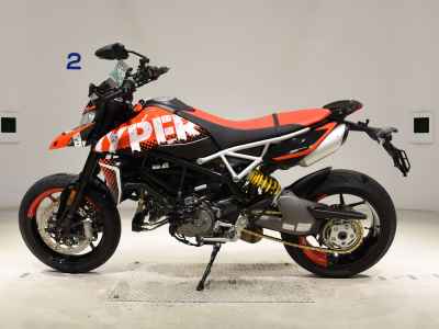 Ducati Hypermotard 950 2020