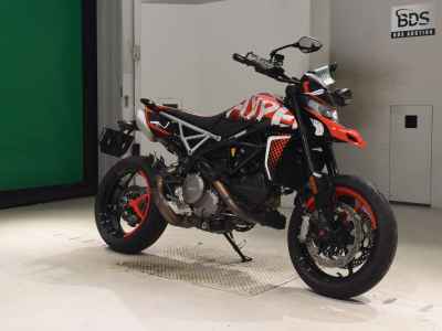 Ducati Hypermotard 950 2020