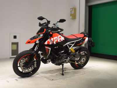 Ducati Hypermotard 950 2020