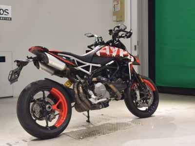Ducati Hypermotard 950 2020