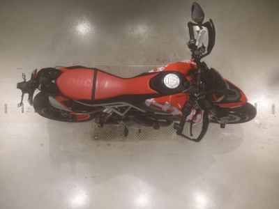 Ducati Hypermotard 950 2020