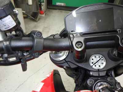 Ducati Hypermotard 950 2020
