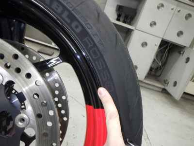 Ducati Hypermotard 950 2020