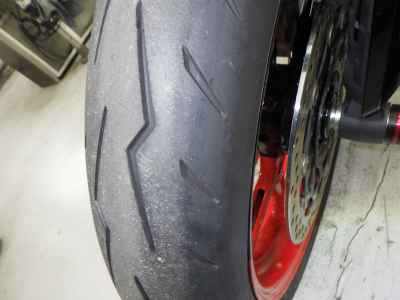 Ducati Hypermotard 950 2020