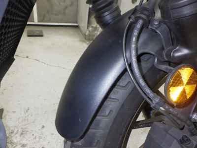 Honda Rebel S CMX250 2023