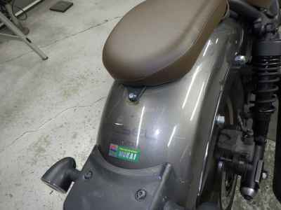 Honda Rebel S CMX250 2023