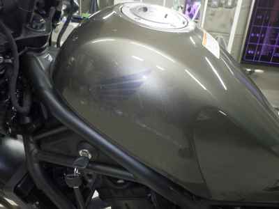 Honda Rebel S CMX250 2023