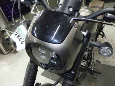 Honda Rebel S CMX250 2023