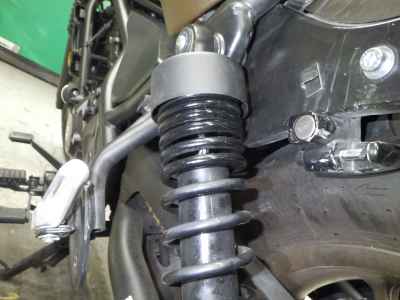 Honda Rebel S CMX250 2023