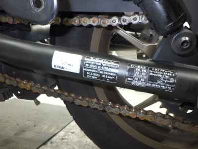 Honda Rebel S CMX250 2023