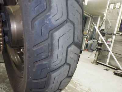 Honda Rebel S CMX250 2023