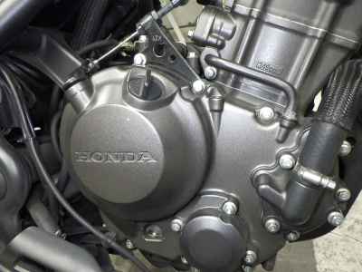Honda Rebel S CMX250 2023