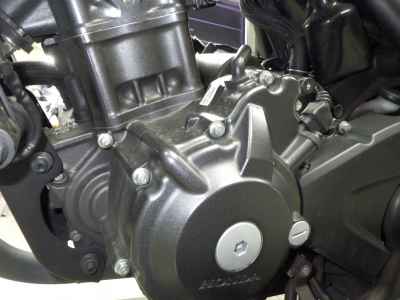 Honda Rebel S CMX250 2023