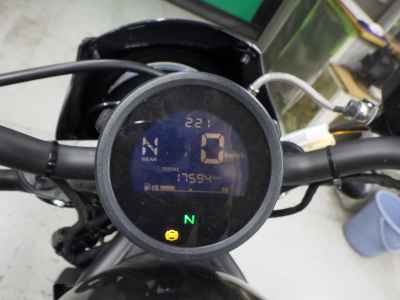 Honda Rebel S CMX250 2023