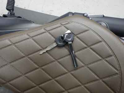 Honda Rebel S CMX250 2023