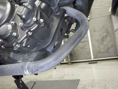 Honda Rebel S CMX250 2023