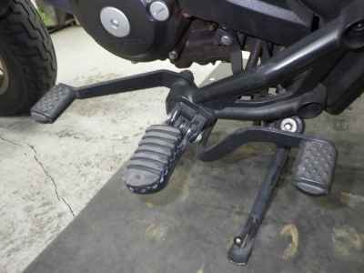 Honda Rebel S CMX250 2023