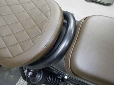 Honda Rebel S CMX250 2023