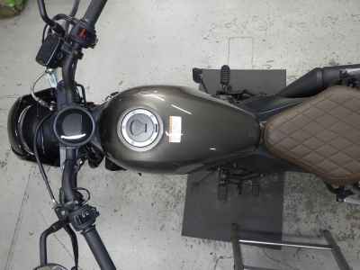 Honda Rebel S CMX250 2023