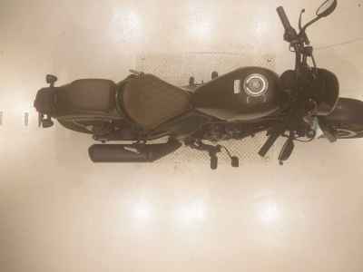 Honda Rebel S CMX250 2023