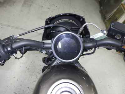 Honda Rebel S CMX250 2023