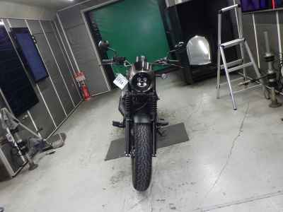Honda Rebel S CMX250 2023