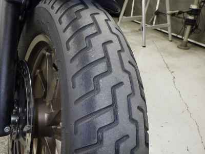 Honda Rebel S CMX250 2023