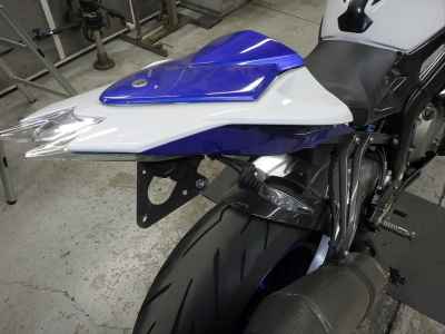 BMW HP4 2014