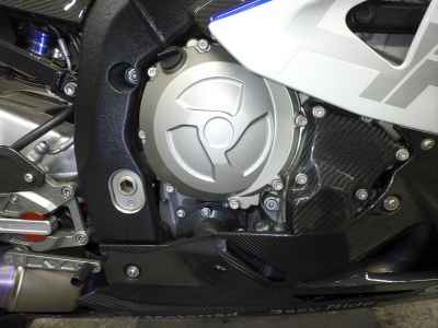BMW HP4 2014