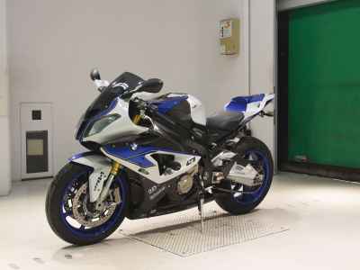 BMW HP4 2014