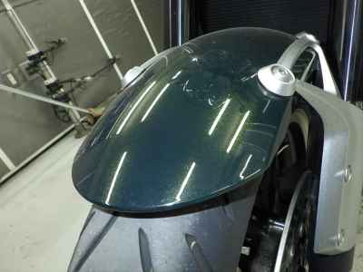 Kawasaki Z900RS 2024