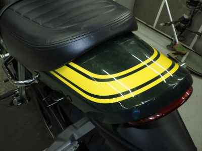 Kawasaki Z900RS 2024