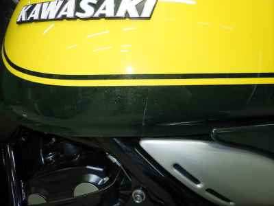 Kawasaki Z900RS 2024