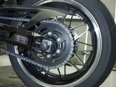 Kawasaki Z900RS 2024