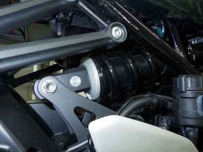 Kawasaki Z900RS 2024