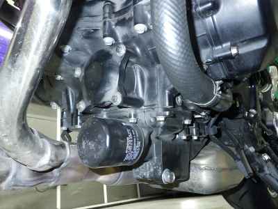 Kawasaki Z900RS 2024