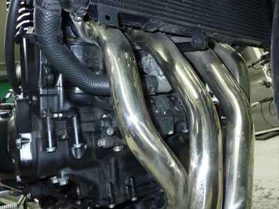 Kawasaki Z900RS 2024