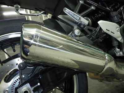 Kawasaki Z900RS 2024