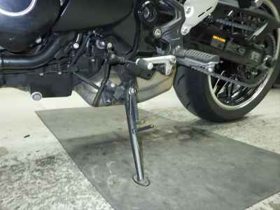 Kawasaki Z900RS 2024