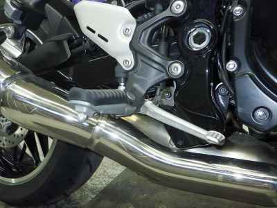 Kawasaki Z900RS 2024