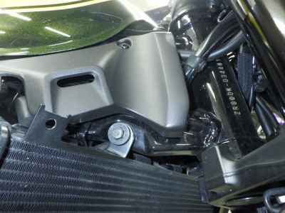 Kawasaki Z900RS 2024