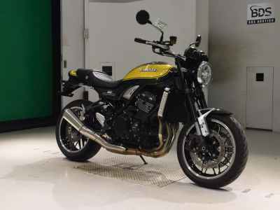 Kawasaki Z900RS 2024