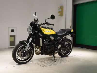 Kawasaki Z900RS 2024