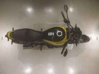 Kawasaki Z900RS 2024