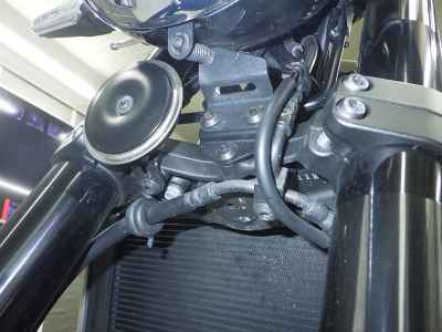 Kawasaki Z900RS 2024