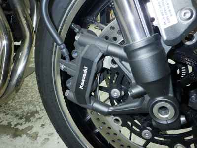 Kawasaki Z900RS 2024