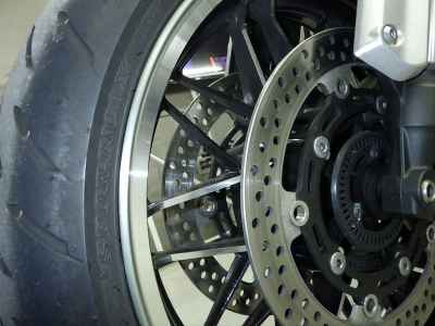 Kawasaki Z900RS 2024