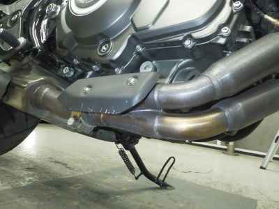 Harley-Davidson X350 2023