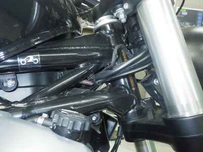 Harley-Davidson X350 2023